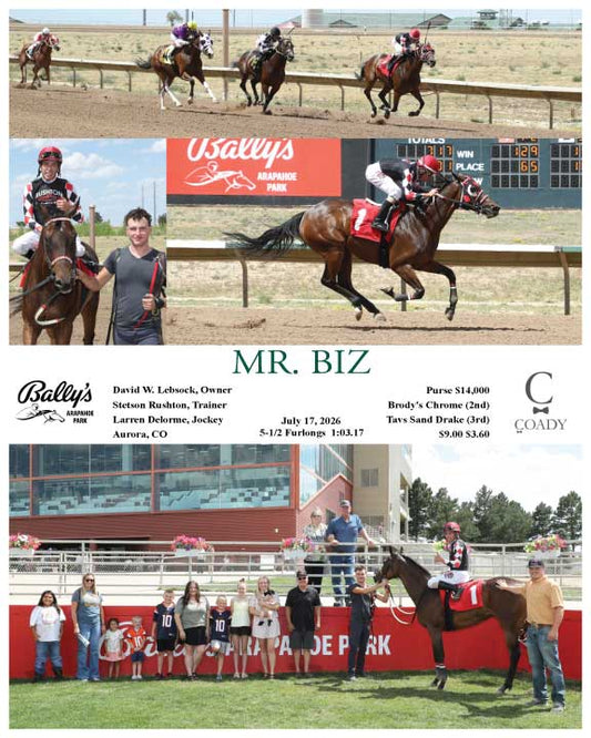 MR. BIZ - 07-17-26 - R05 - ARP