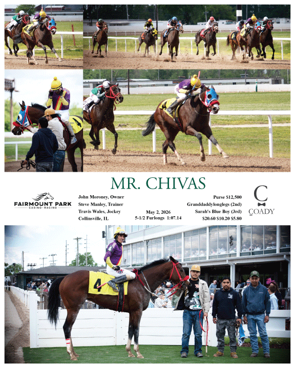 MR. CHIVAS - 05-02-26 - R05 - FP - Coady Media - Kurtis Coady Photography