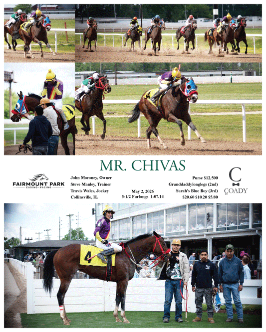 MR. CHIVAS - 05-02-26 - R05 - FP - Coady Media - Kurtis Coady Photography