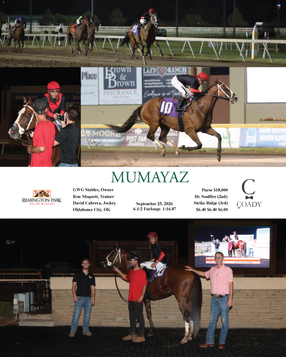 MUMAYAZ - 09-25-26 - R05 - RP