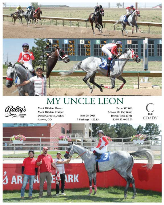 MY UNCLE LEON - 06-28-26 - R05 - ARP