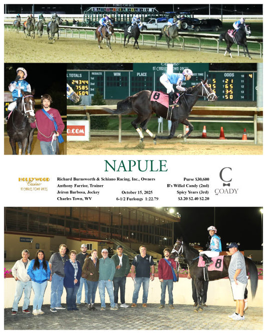 NAPULE - 10-15-25 - R05 - CT