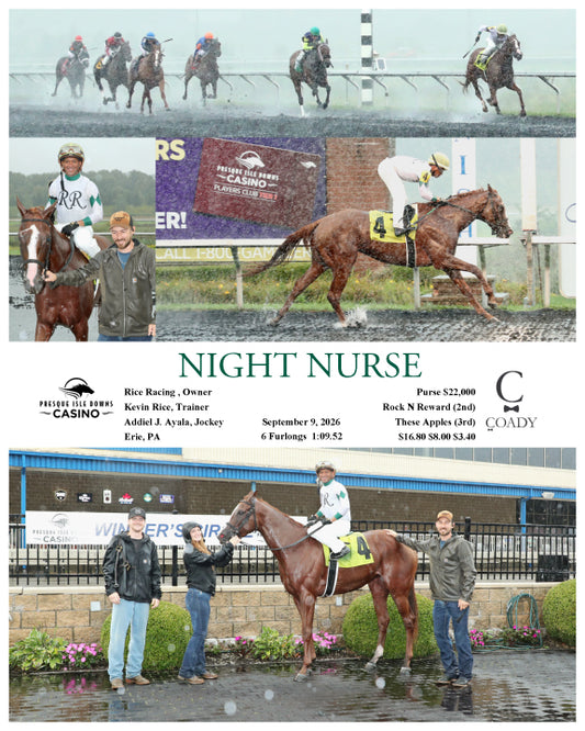 NIGHT NURSE - 09-09-26 - R05 - PID