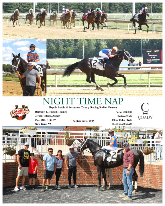 NIGHT TIME NAP - 09-03-25 - R05 - CNL - Coady Media - Kurtis Coady Photography