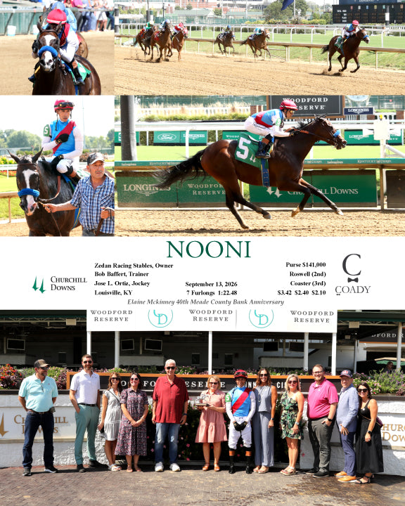 NOONI - 091326 - Race 05 - CD Group