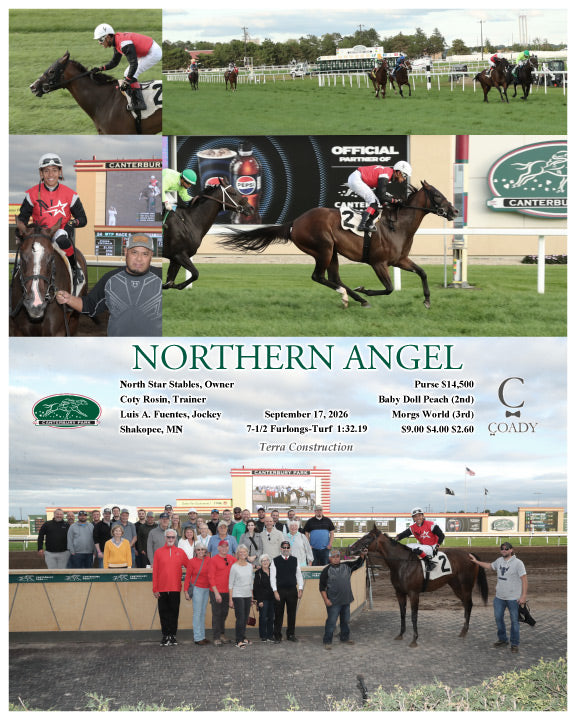 NORTHERN ANGEL - 09-17-26 - R05 - CBY
