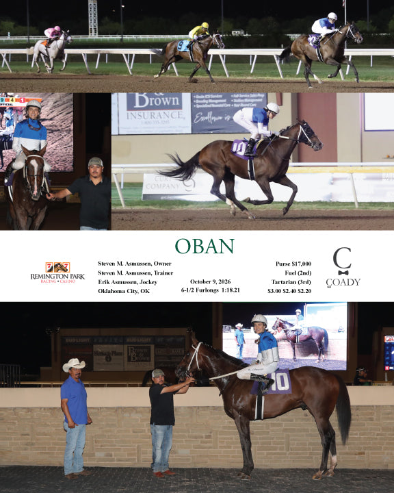 OBAN - 10-09-26 - R05 - RP