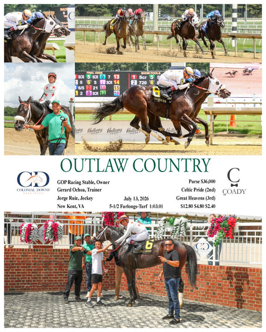 OUTLAW COUNTRY - 07-13-26 - R05 - CNL