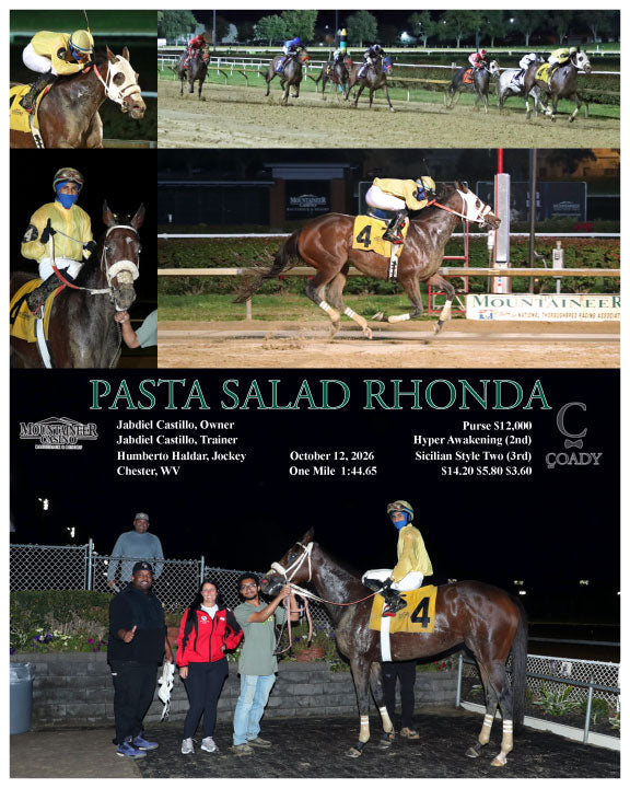 PASTA SALAD RHONDA - 10-12-26 - R05 - MNR