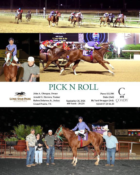 PICK N ROLL - 09-26-26 - R05 - LSP