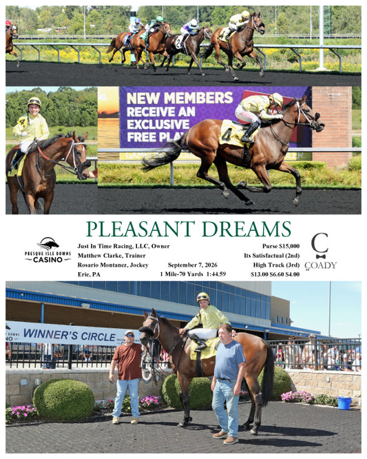 PLEASANT DREAMS - 09-07-26 - R05 - PID