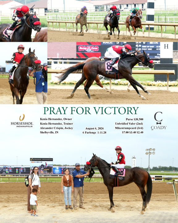 PRAY FOR VICTORY - 08-06-26 - R05 - IND
