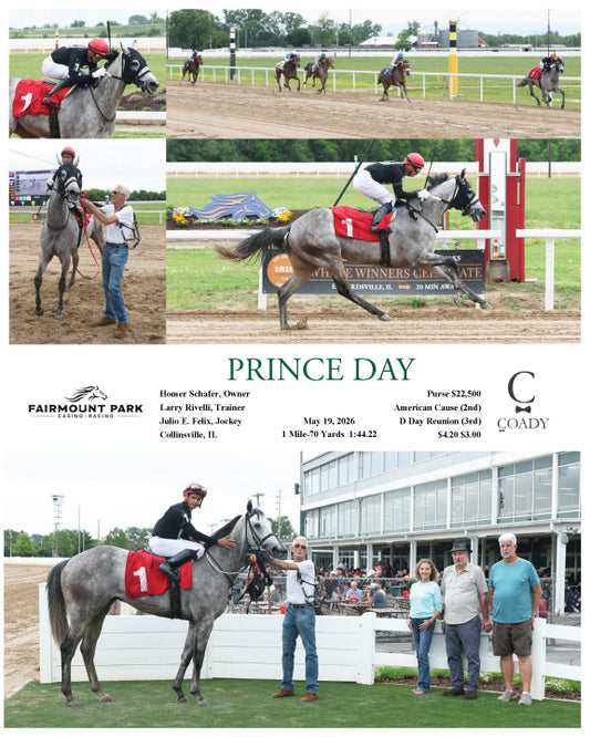 PRINCE DAY - 05-19-26 - R05 - FP - Coady Media - Kurtis Coady Photography