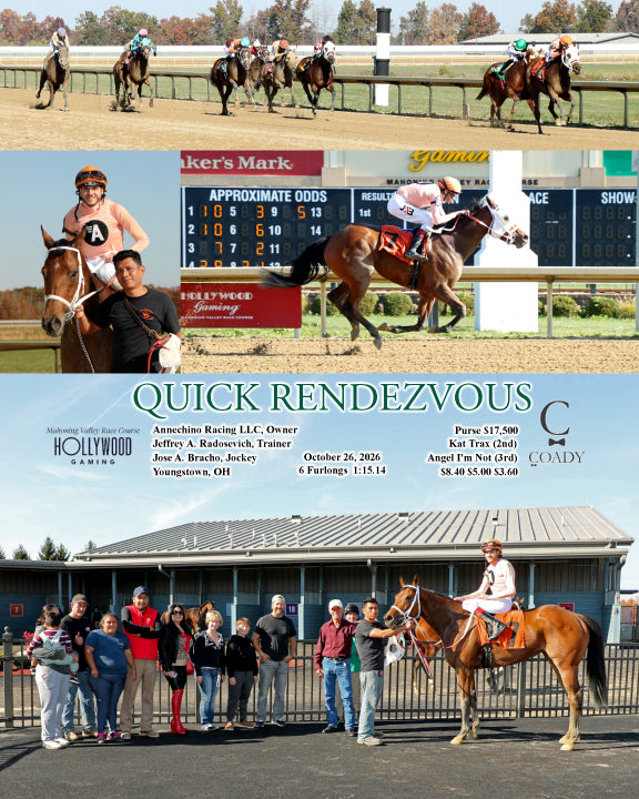 QUICK RENDEZVOUS - 10-26-26 - R05 - MVR - Coady Media - Kurtis Coady Photography