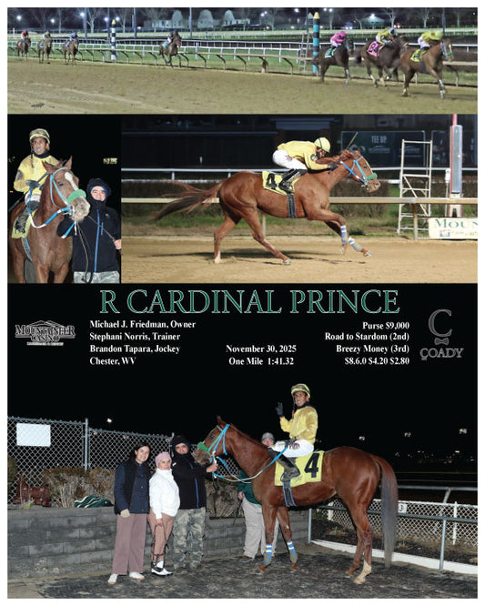 R CARDINAL PRINCE - 11-30-25 - R05 - MNR