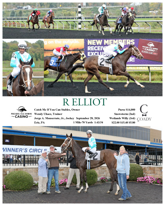 R ELLIOT - 09-28-26 - R05 - PID