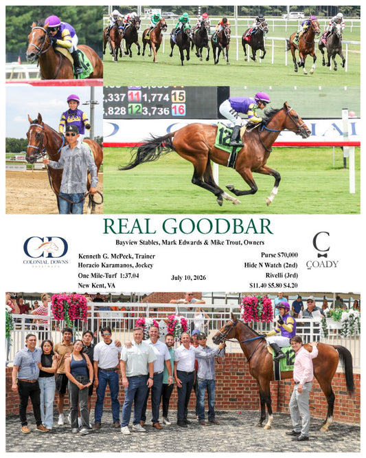 REAL GOODBAR - 07-10-26 - R05 - CNL