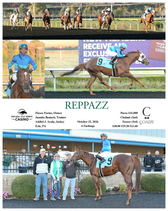 REPPAZZ - 10-22-26 - R05 - PID - Coady Media - Kurtis Coady Photography