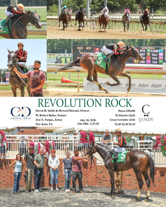 REVOLUTION ROCK - 07-30-26 - R05 - CNL