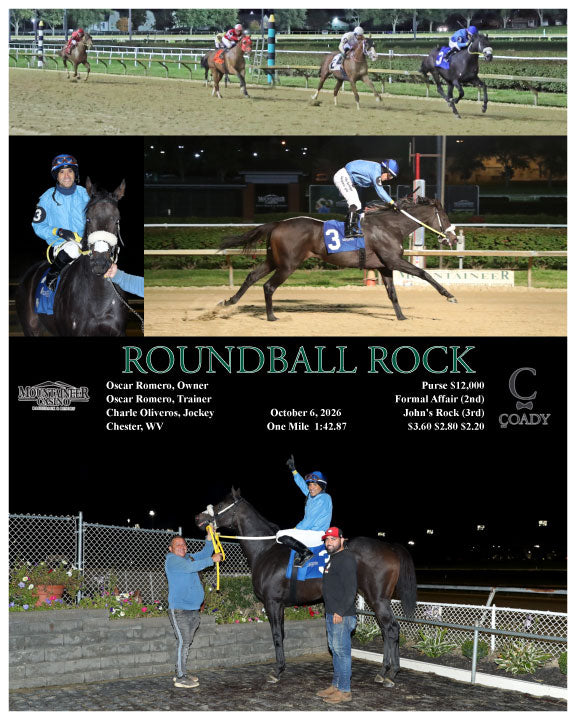ROUNDBALL ROCK - 10-06-26 - R05 - MNR