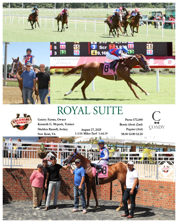 ROYAL SUITE - 08-27-25 - R05 - CNL - Coady Media - Kurtis Coady Photography