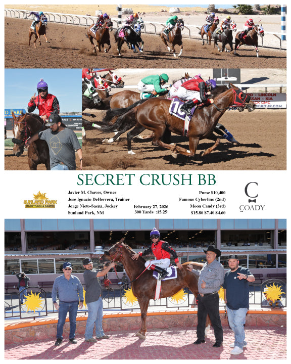 SECRET CRUSH BB - 02-27-26 - R05 - SUN - Coady Media - Kurtis Coady Photography