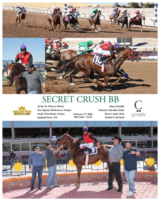 SECRET CRUSH BB - 02-27-26 - R05 - SUN - Coady Media - Kurtis Coady Photography