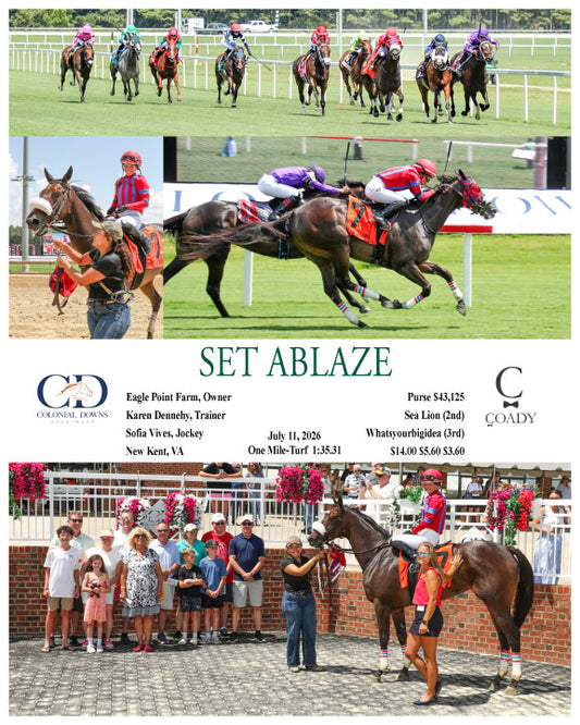 SET ABLAZE - 07-11-26 - R05 - CNL