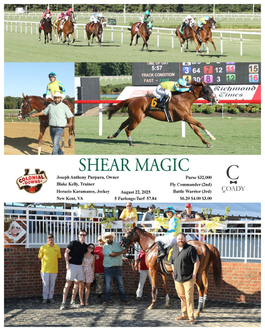 SHEAR MAGIC - 08-22-25 - R05 - CNL - Coady Media - Kurtis Coady Photography