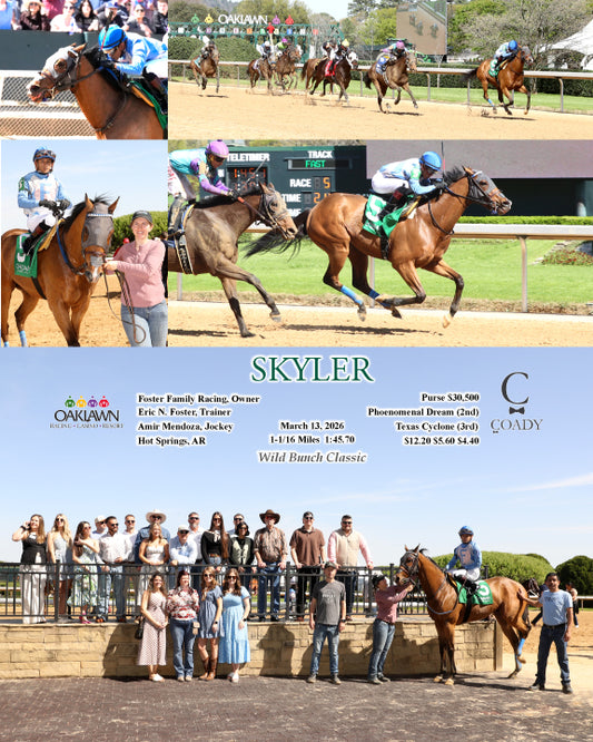 SKYLER - 031326 - Race 05 - OP - Wild Bunch Classic - Coady Media - Kurtis Coady Photography