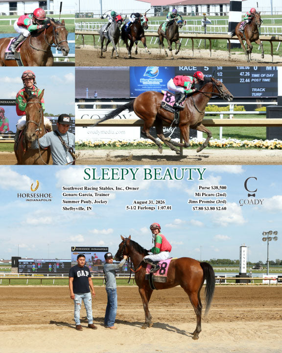 SLEEPY BEAUTY - 08-31-26 - R05 - IND