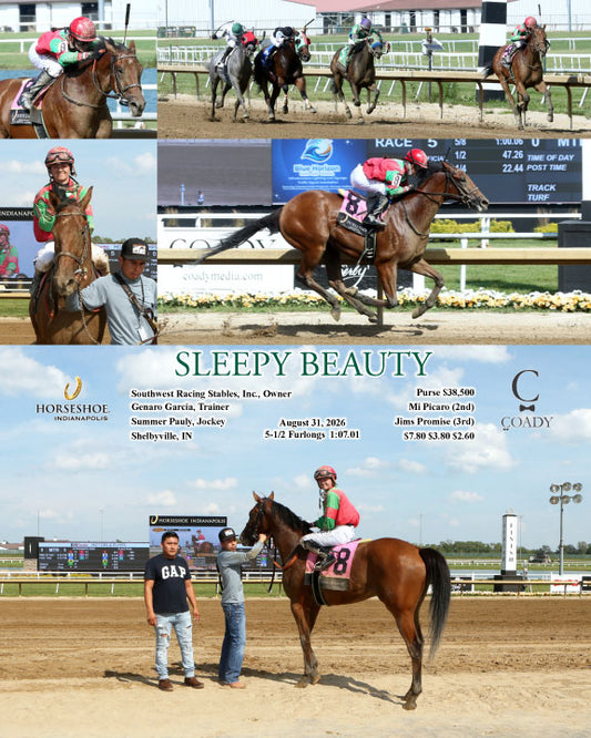 SLEEPY BEAUTY - 08-31-26 - R05 - IND