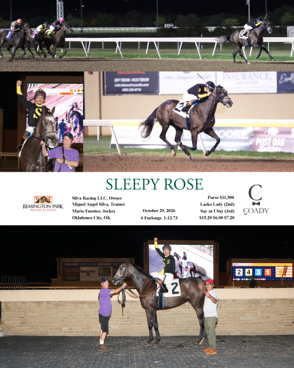 SLEEPY ROSE - 10-29-26 - R05 - RP - Coady Media - Kurtis Coady Photography