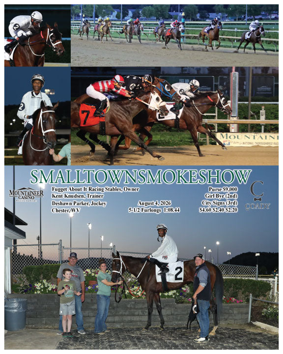 SMALLTOWNSMOKESHOW - 08-04-26 - R05 - MNR