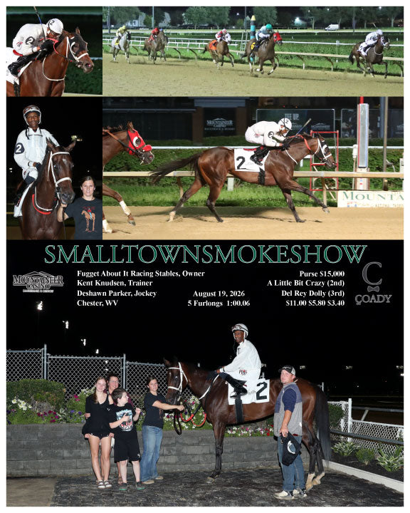 SMALLTOWNSMOKESHOW - 08-19-26 - R05 - MNR