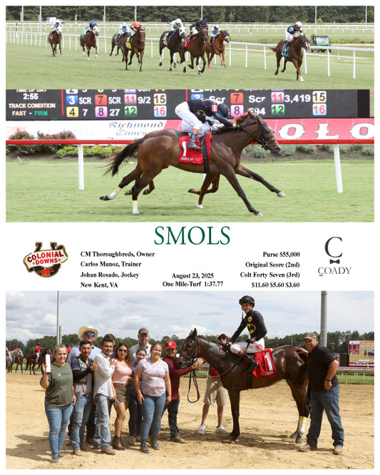 SMOLS - 08-23-25 - R05 - CNL - Coady Media - Kurtis Coady Photography