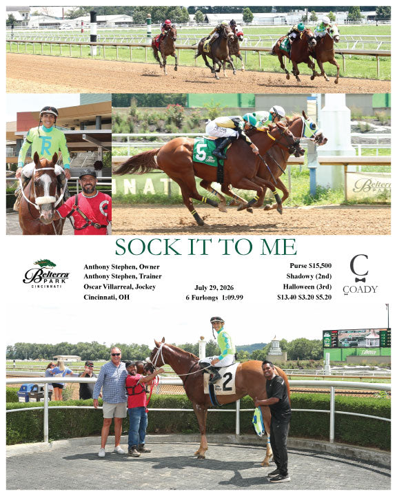 SOCK IT TO ME - 07-29-26 - R05 - BTP