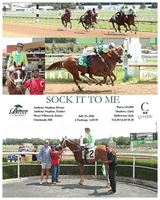 SOCK IT TO ME - 07-29-26 - R05 - BTP