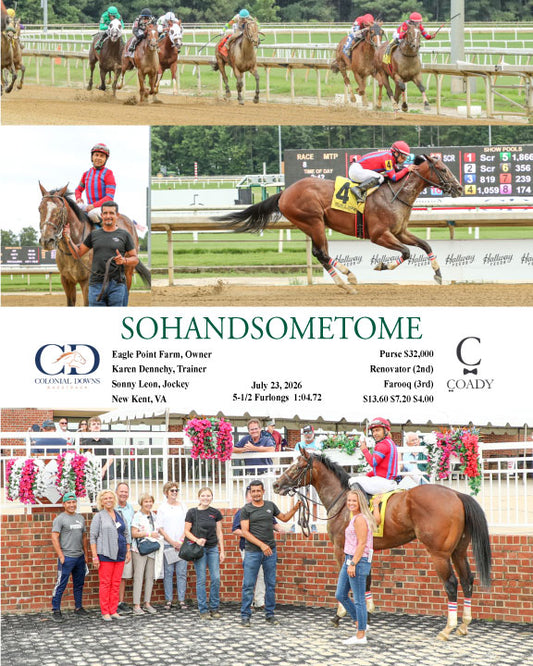 SOHANDSOMETOME - 07-23-26 - R05 - CNL