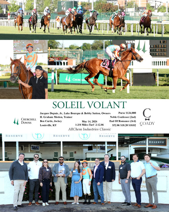 SOLEIL VOLANT - 05-14-26 - R05 - CD - Group - Coady Media - Kurtis Coady Photography