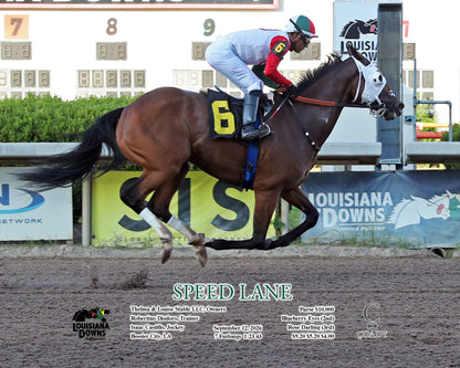 SPEED LANE - 09-12-26 - R05 - LAD