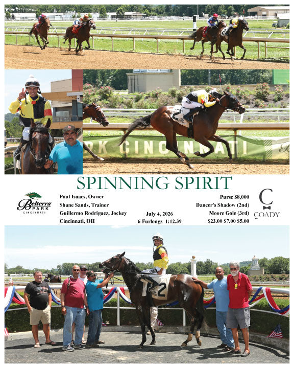 SPINNING SPIRIT - 07-04-26 - R05 - BTP