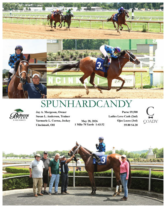 SPUNHARDCANDY - 052826 - Race 05 - BTP