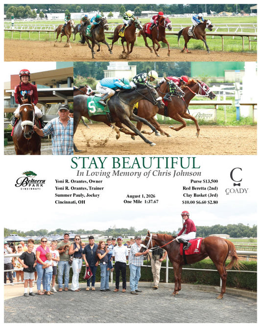 STAY BEAUTIFUL - In Loving Memory of Chris Johnson - 08-01-26 - R05 - BTP