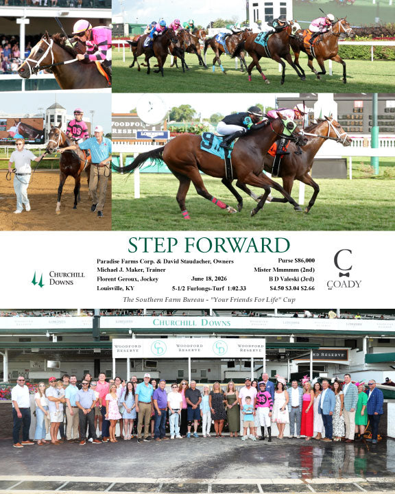 STEP FORWARD - 06-18-26 - R05 - CD - Group