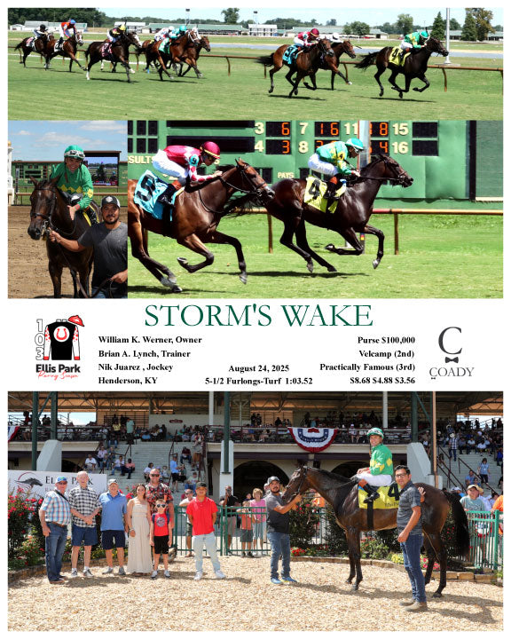 STORM'S WAKE - 08-24-25 - R05 - ELP - Coady Media - Kurtis Coady Photography