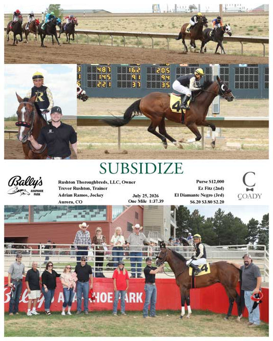 SUBSIDIZE - 07-25-26 - R05 - ARP