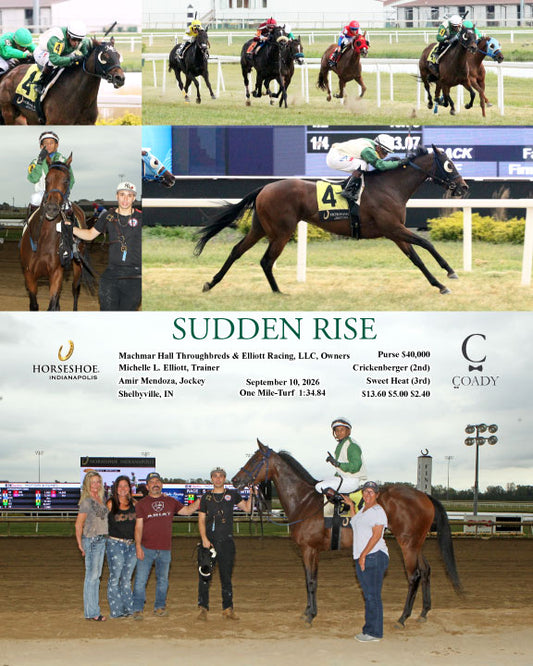 SUDDEN RISE - 09-10-26 - R05 - IND