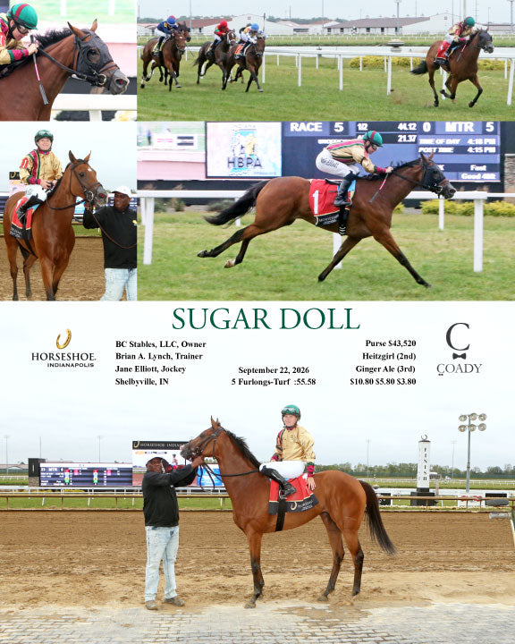 SUGAR DOLL - 09-22-26 - R05 - IND