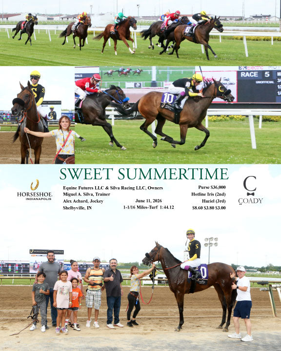SWEET SUMMERTIME - 06-11-26 - R05 - IND